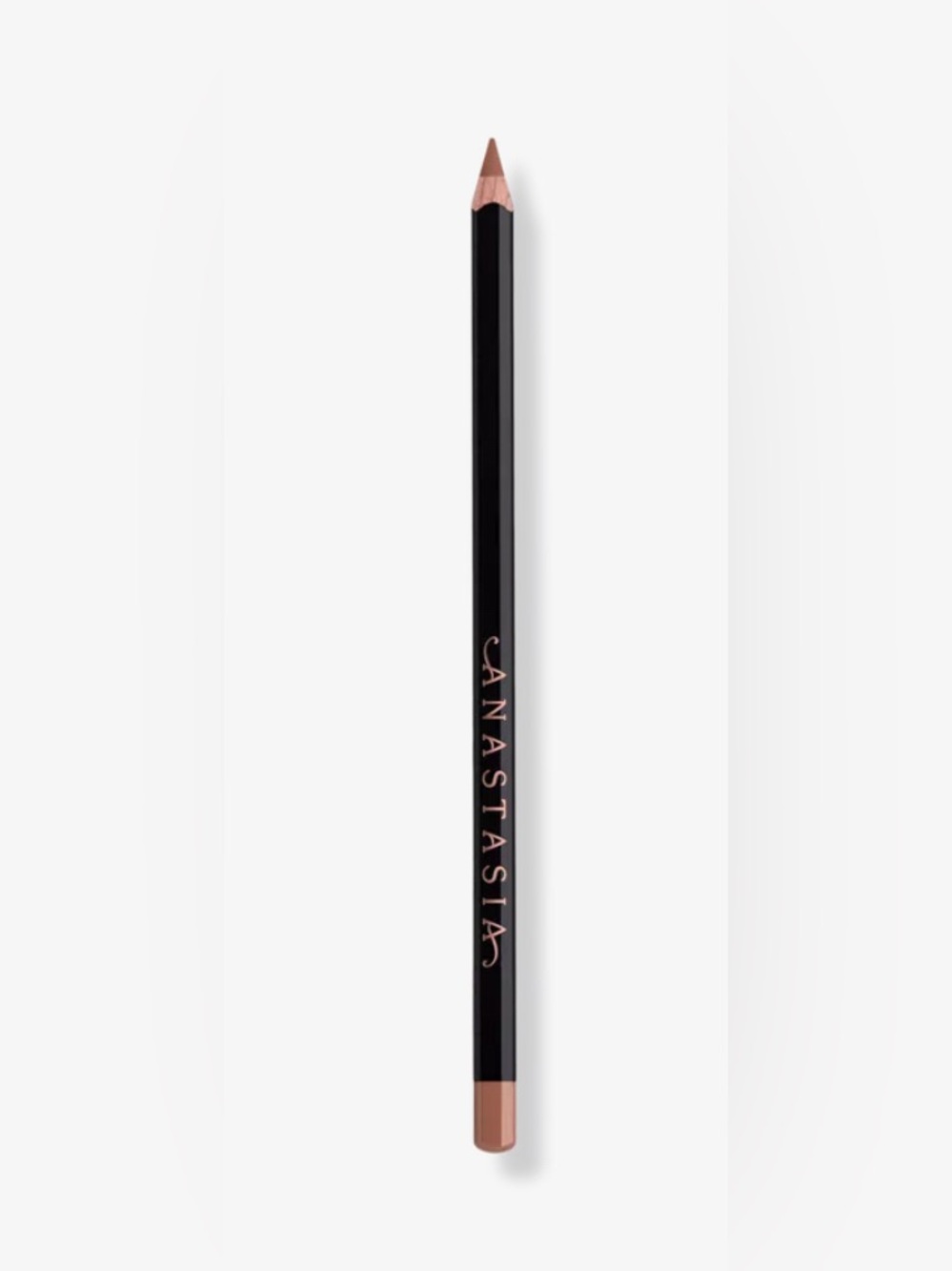 New Anastasia Beverly Hills Warm Taupe Lip Liner Pencil In Box